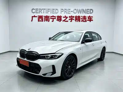 BMW 3