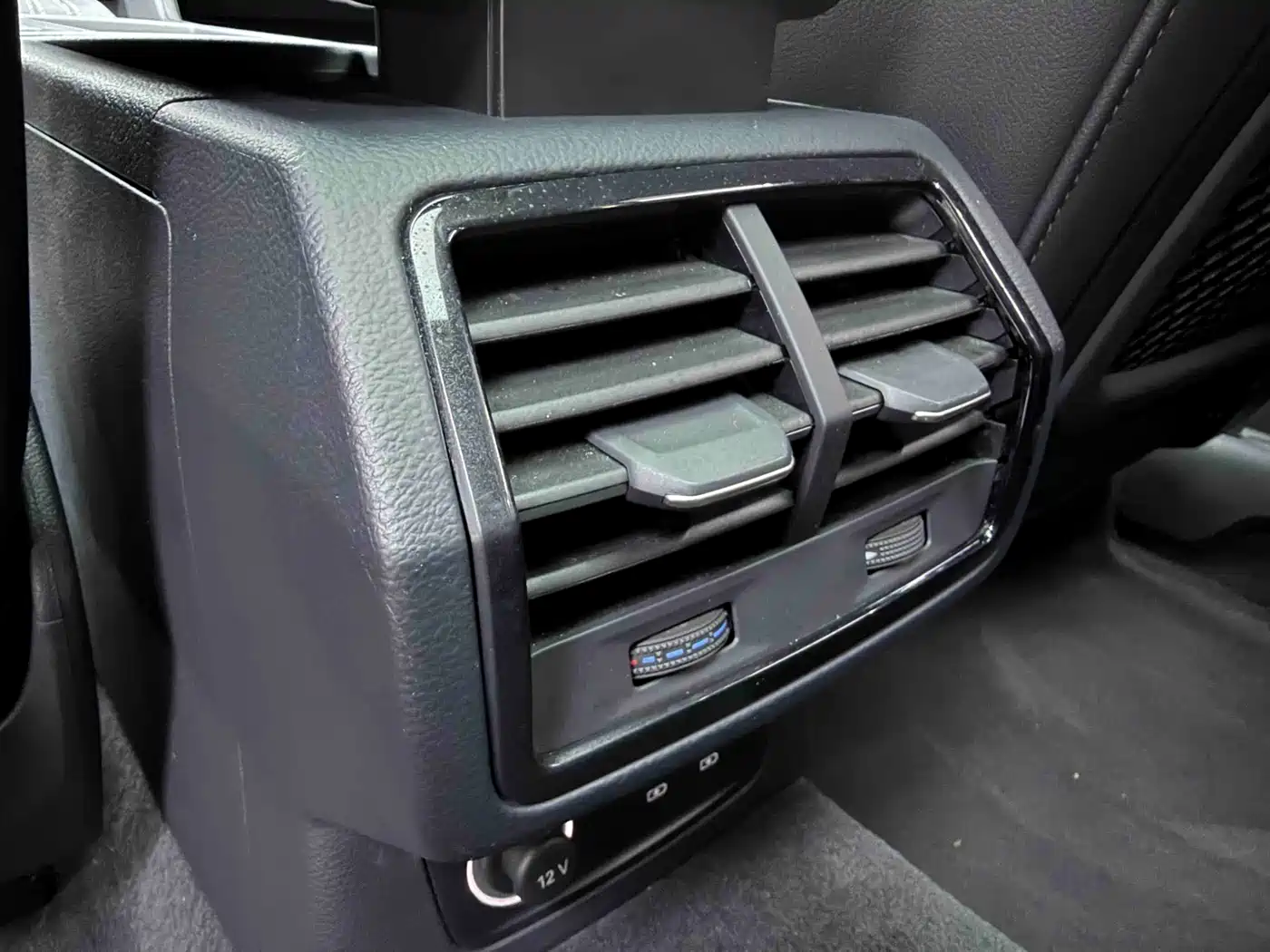 Audi Q3 2022 35 TFSI Fashion Dynamic фото 16