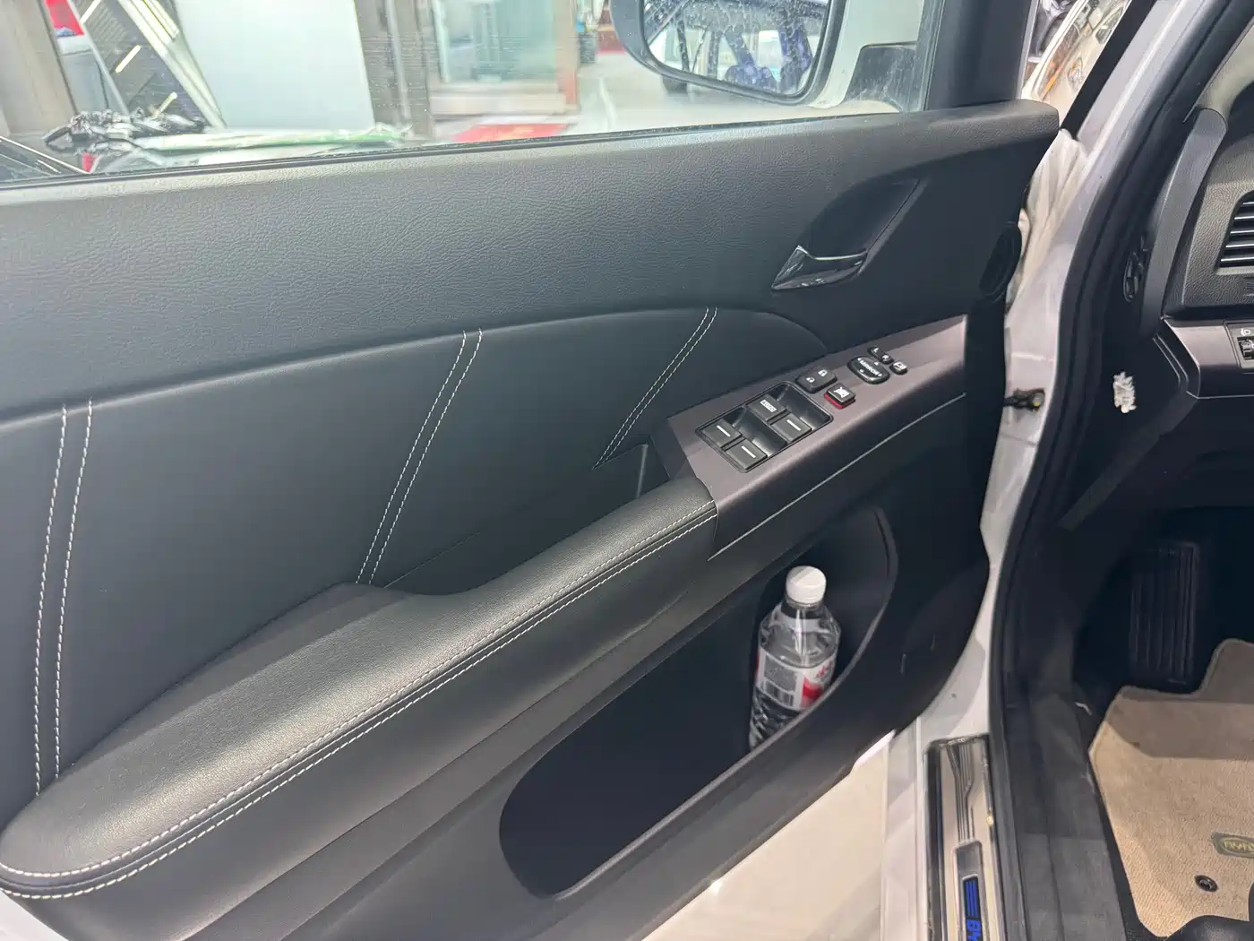 BYD e6 2016 400 Luxury Edition фото 6