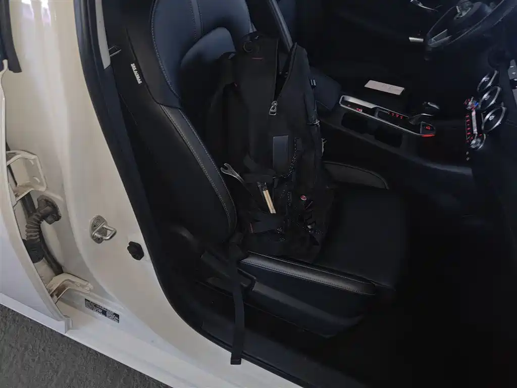 Nissan SYLPHY, миниатюра 4
