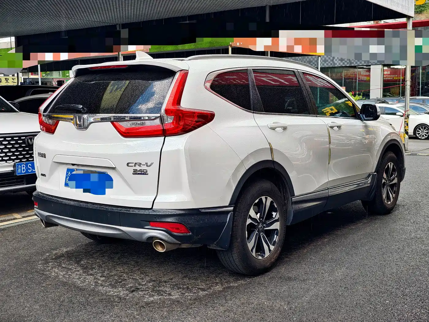 Фото 3 - Honda CR-V