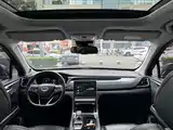 Фото 19 - GAC Trumpchi Trumpchi GS4 PLUS
