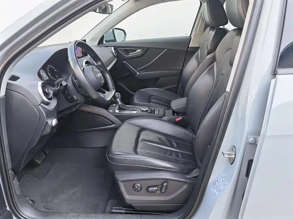 Audi Q2L 2023 35TFSI Fashion Sport фото 13