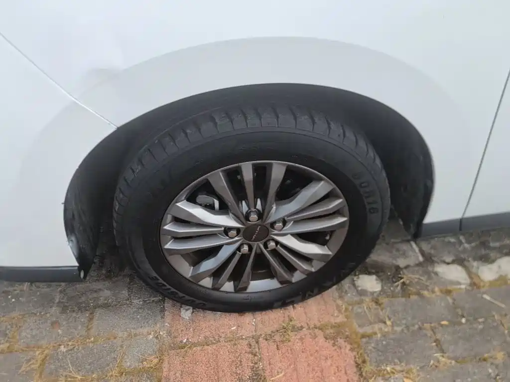Maxus Maxus G50 2021 2020 1.5T Auto Elite