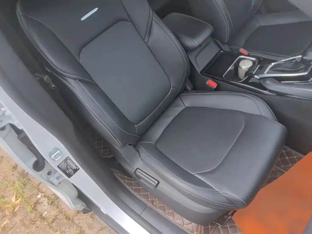 Фото 25 - Maxus Maxus G50