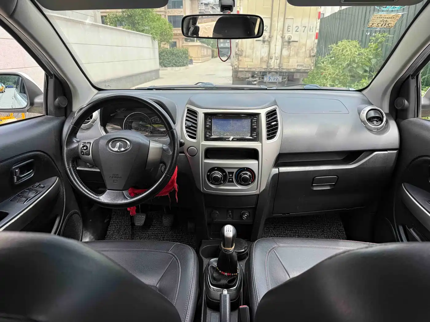 Great Wall M4 2013 2012 1.5L Manual Luxury