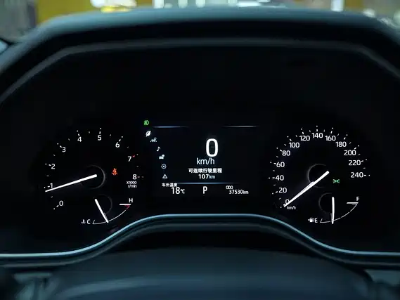 Toyota Avalon 2019 2.0L Progressive Edition (China VI) фото 6