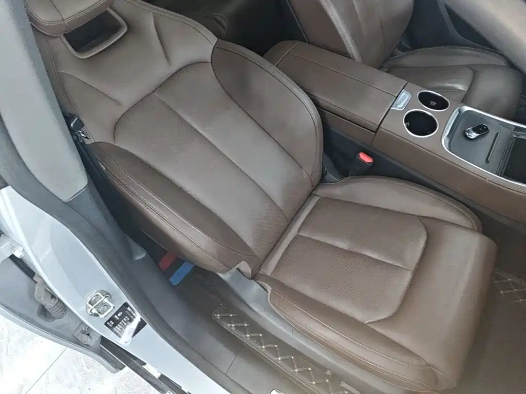 Leapmotor C01 2024 2023 525 Comfort Edition