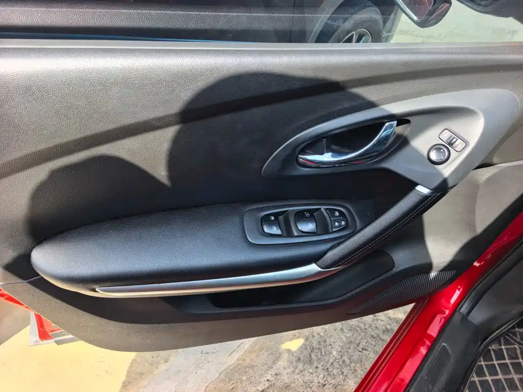 Renault Kadjar 2017 2017 2.0L 2WD Comfort Edition