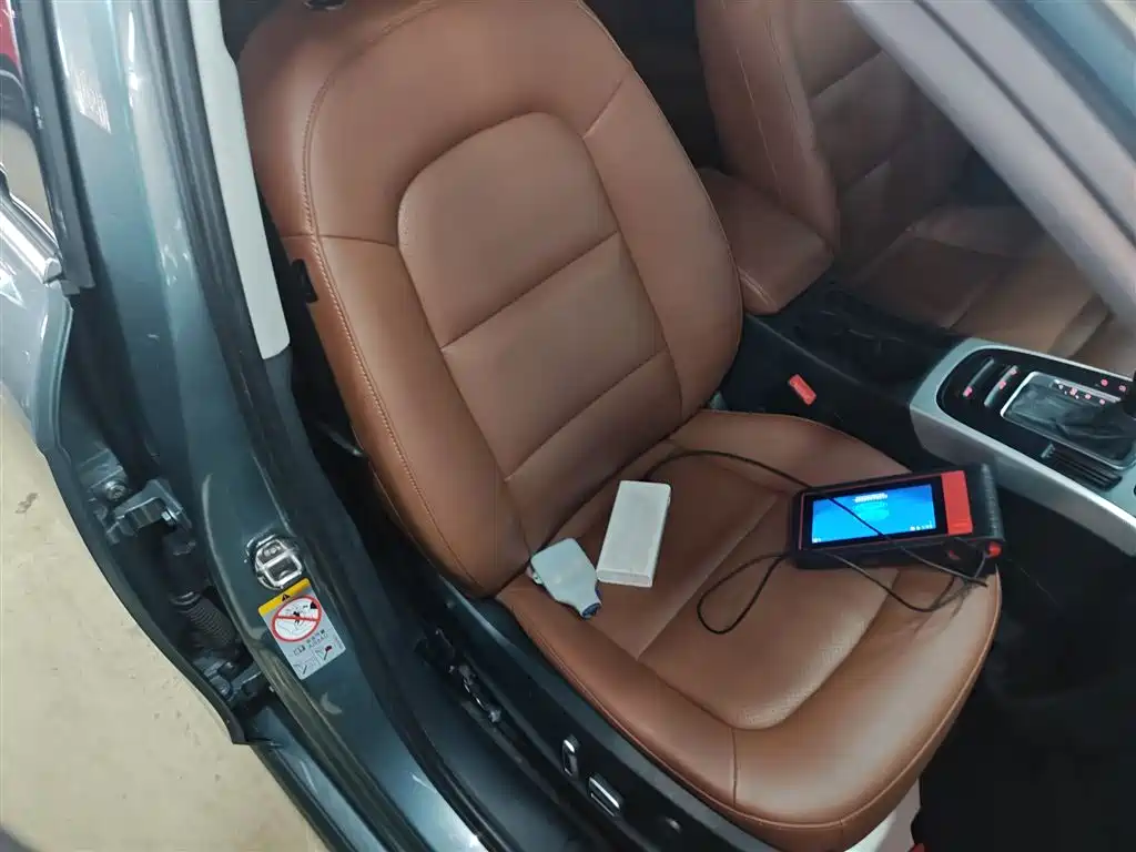 Audi A4L 2015 35 TFSI Auto Standard фото 19