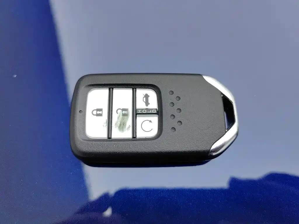 Honda Inspire 2019 2019 260TURBO Deluxe Edition China V
