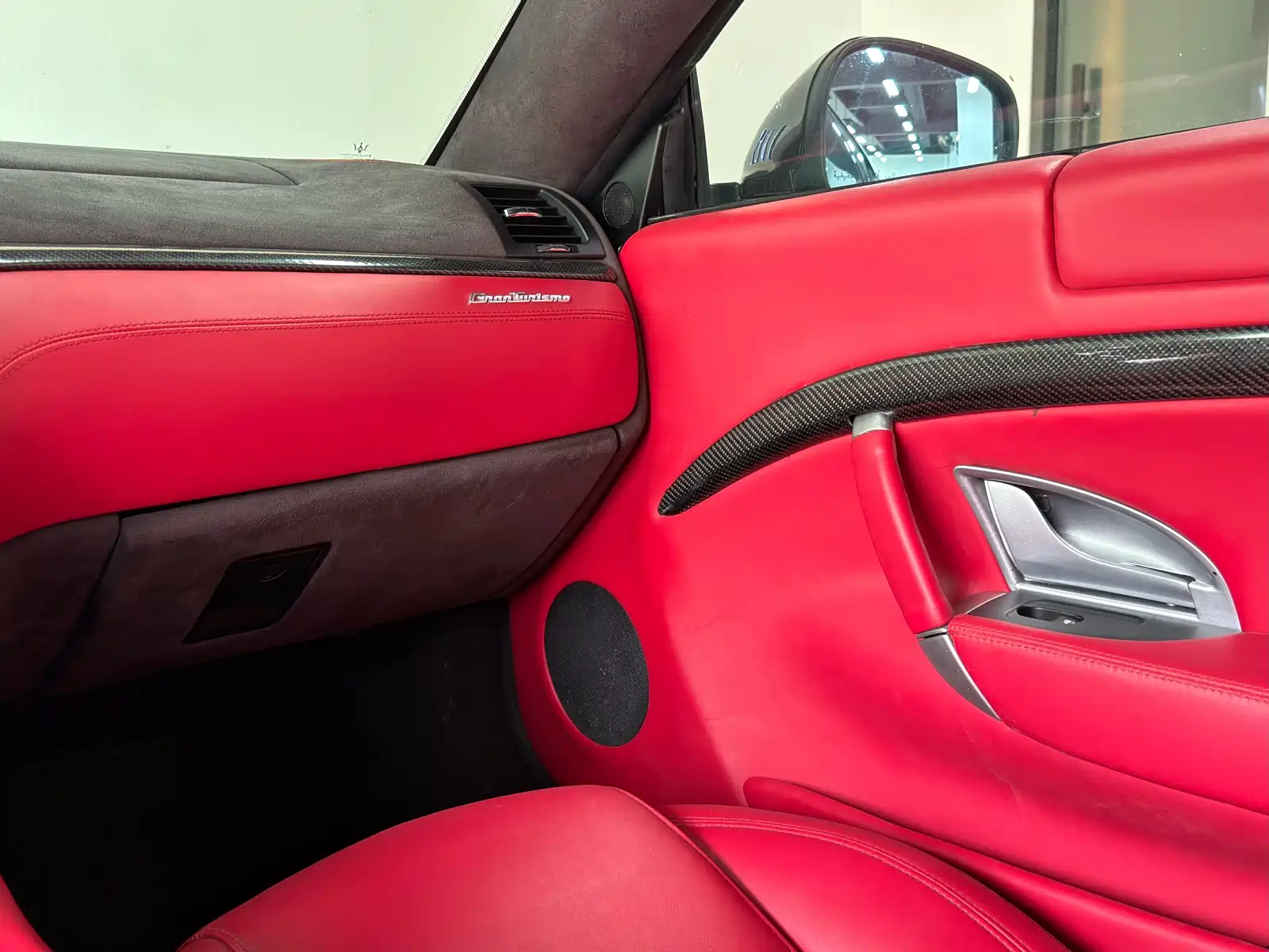 Photo 13 - Maserati GranTurismo