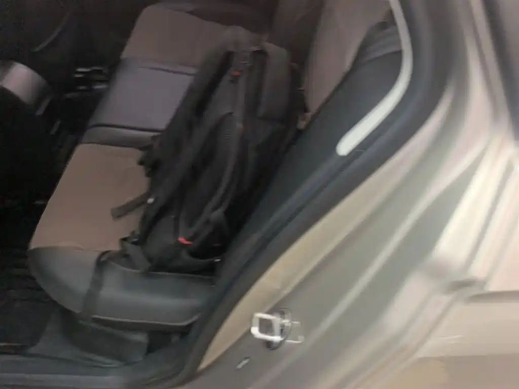 Volkswagen C-TREK 2017 1.6L Automatic Comfort фото 17