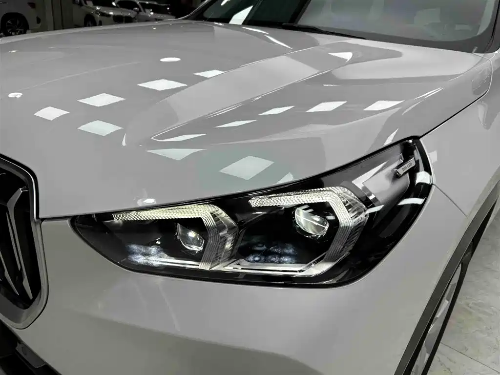 BMW X1 2023 sDrive20Li X Design Package фото 18