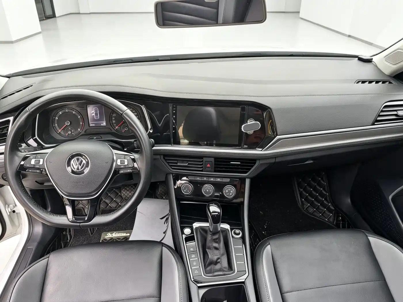 Volkswagen Sagitar 2020 200TSI DSG Comfort China VI фото 10