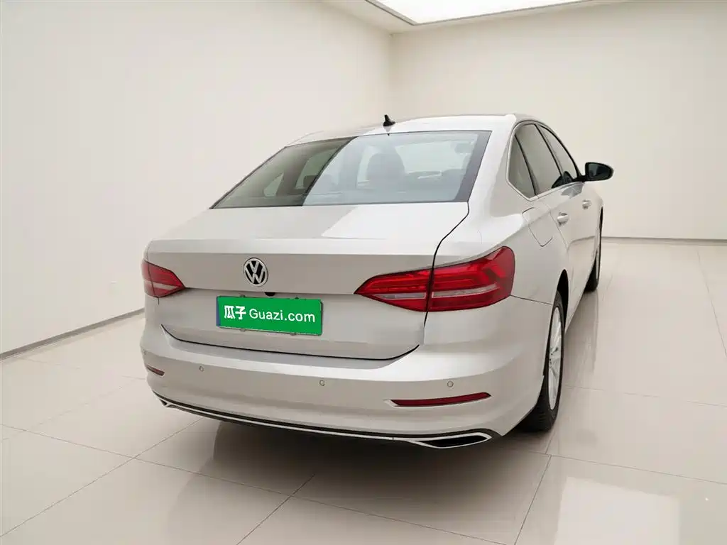Volkswagen Lavida 2018 280TSI DSG Comfort Edition China V фото 6