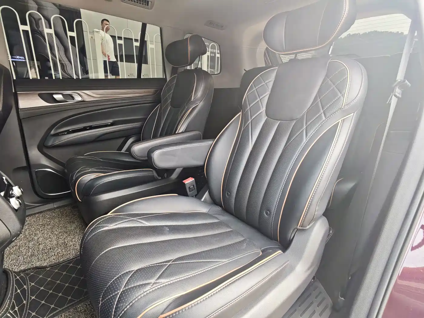 Ford Territory 2023 2021 EcoBoost 225 Premium 6-seater
