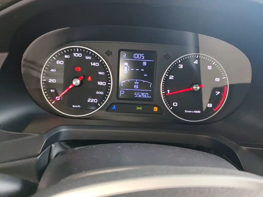 Roewe 360 2018 2018 PLUS 1.5L Automatic Exclusive Edition
