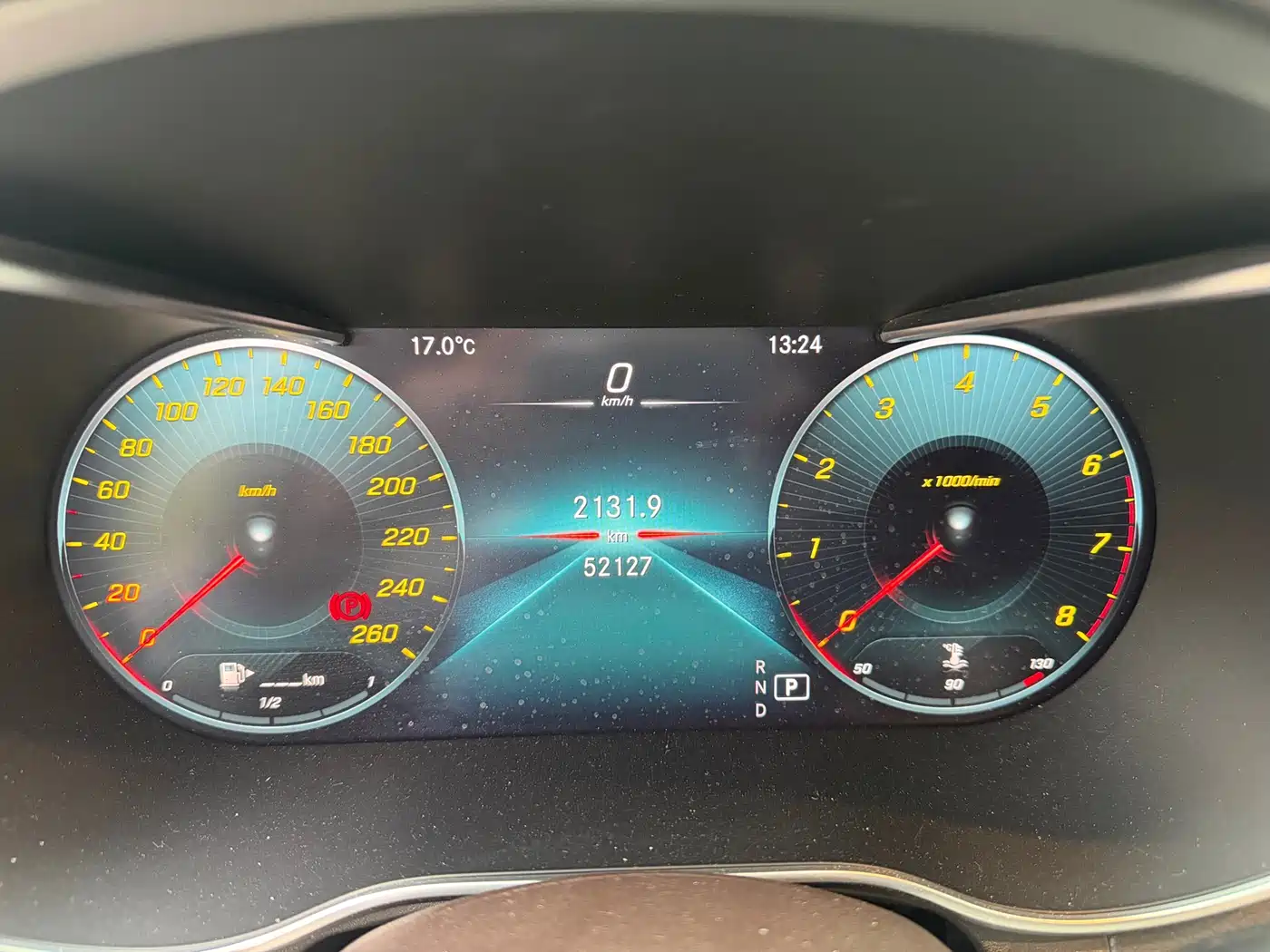 Mercedes-Benz GLC 2020 Facelift GLC 260 L 4MATIC Dynamic фото 8