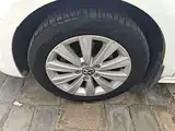 Фото 23 - Volkswagen Sagitar