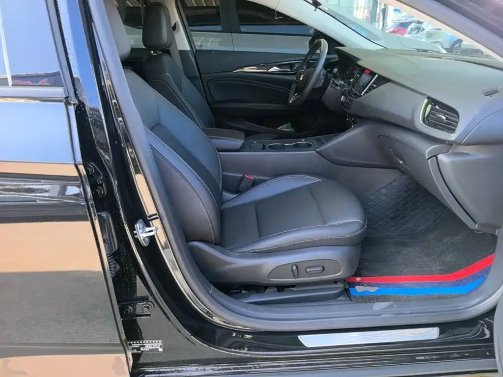Buick Regal 2025 2024 Facelift 25T Super Enjoy Edition