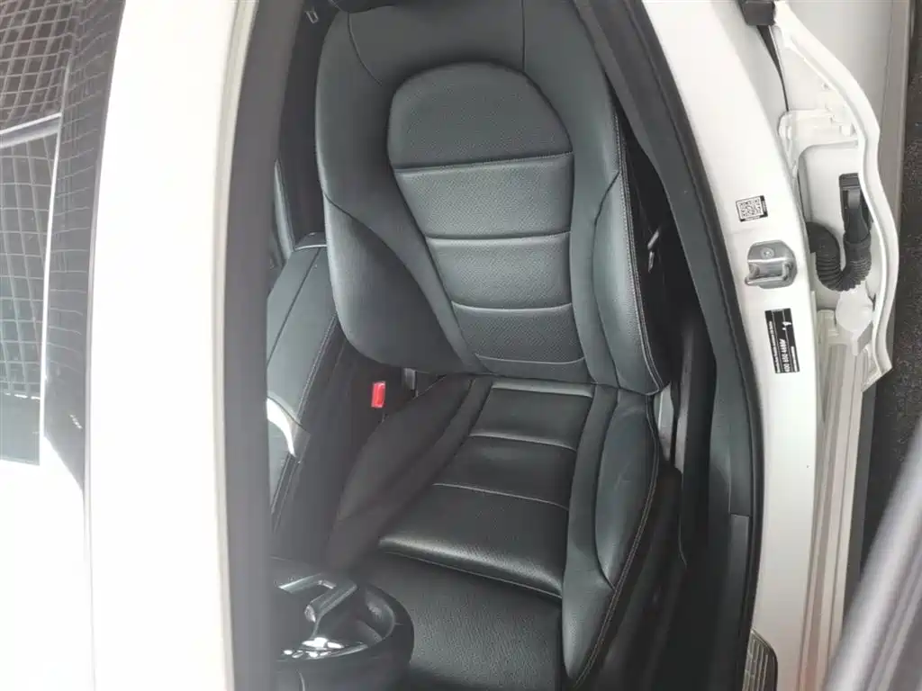 Mercedes-Benz C-Class 2019 C 260 L Sport фото 15