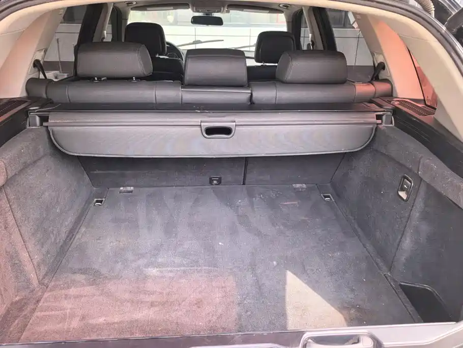Фото 4 - BMW X5 (Import)
