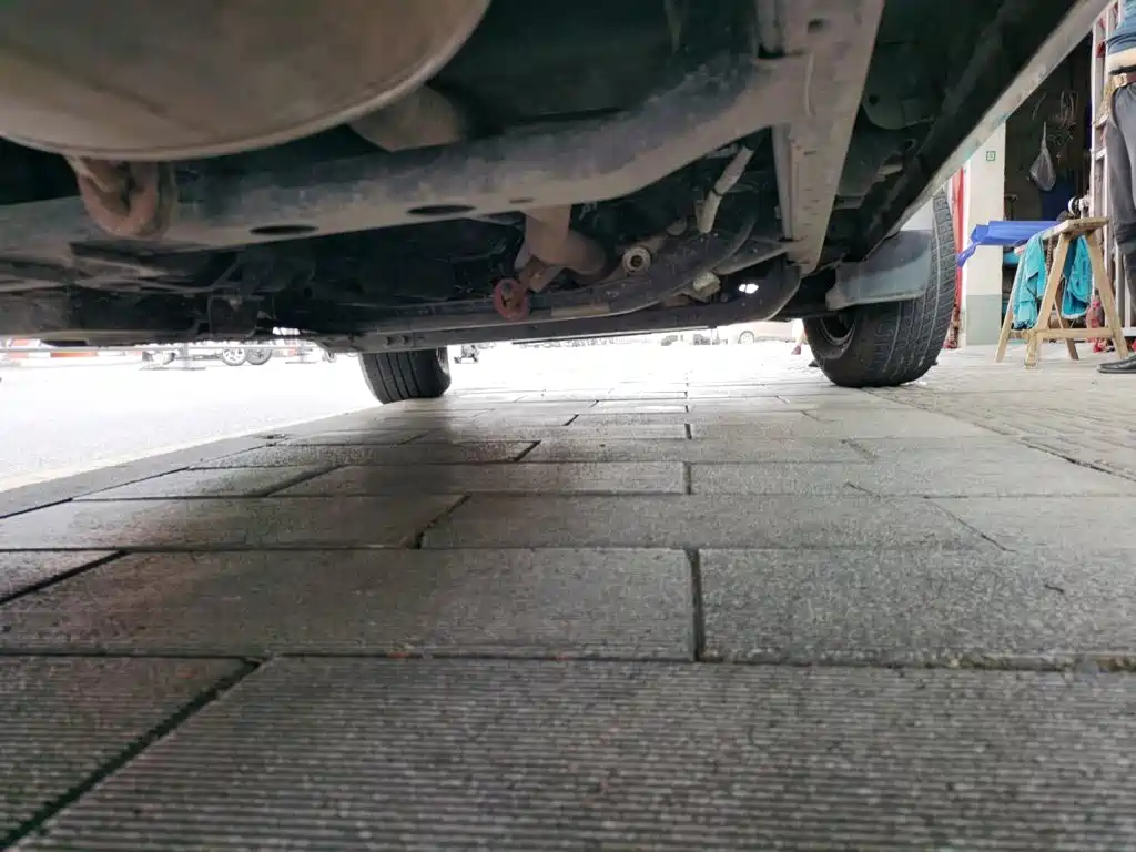 Great Wall Fengjun 5 2023 2021 Model 2.0T Diesel 2WD Super Value Large Double Cab China VI GW4D20M