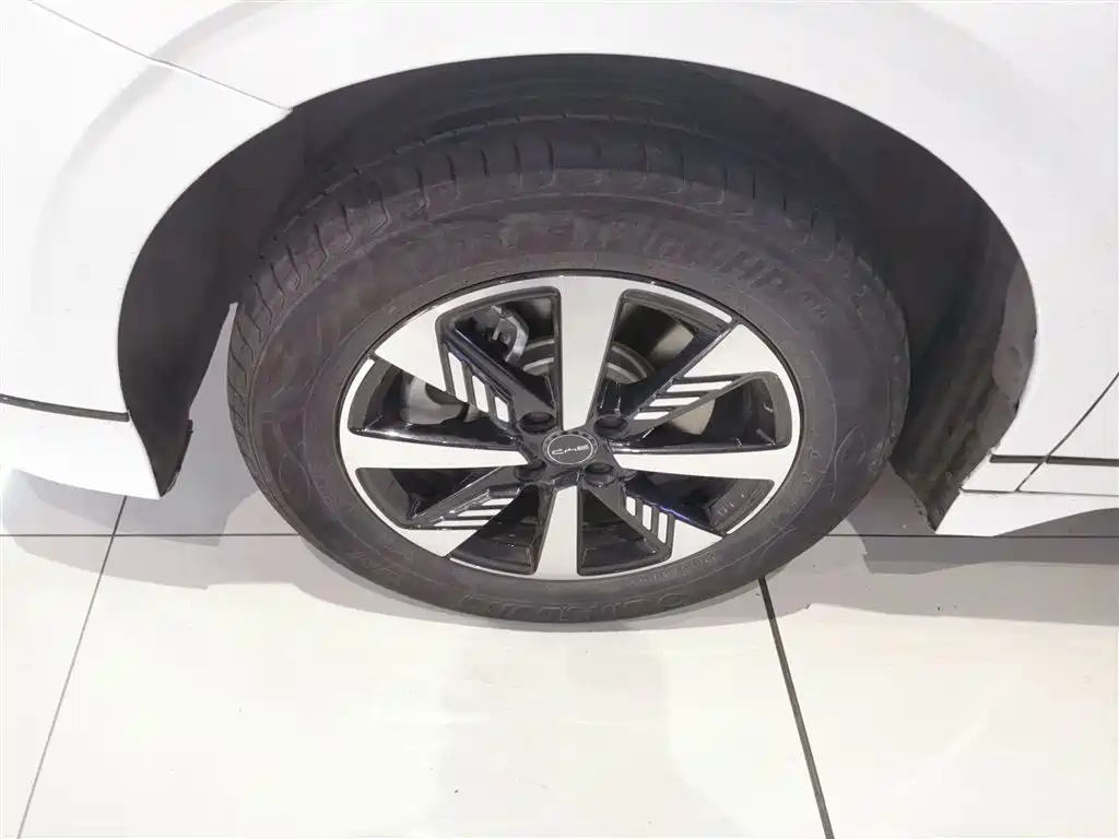 BYD e2 2024 Honor Edition Luxury фото 25