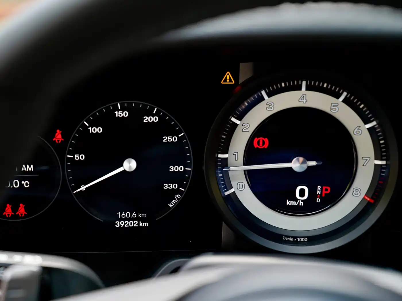 Porsche 911 2022 Carrera S 3.0T фото 12