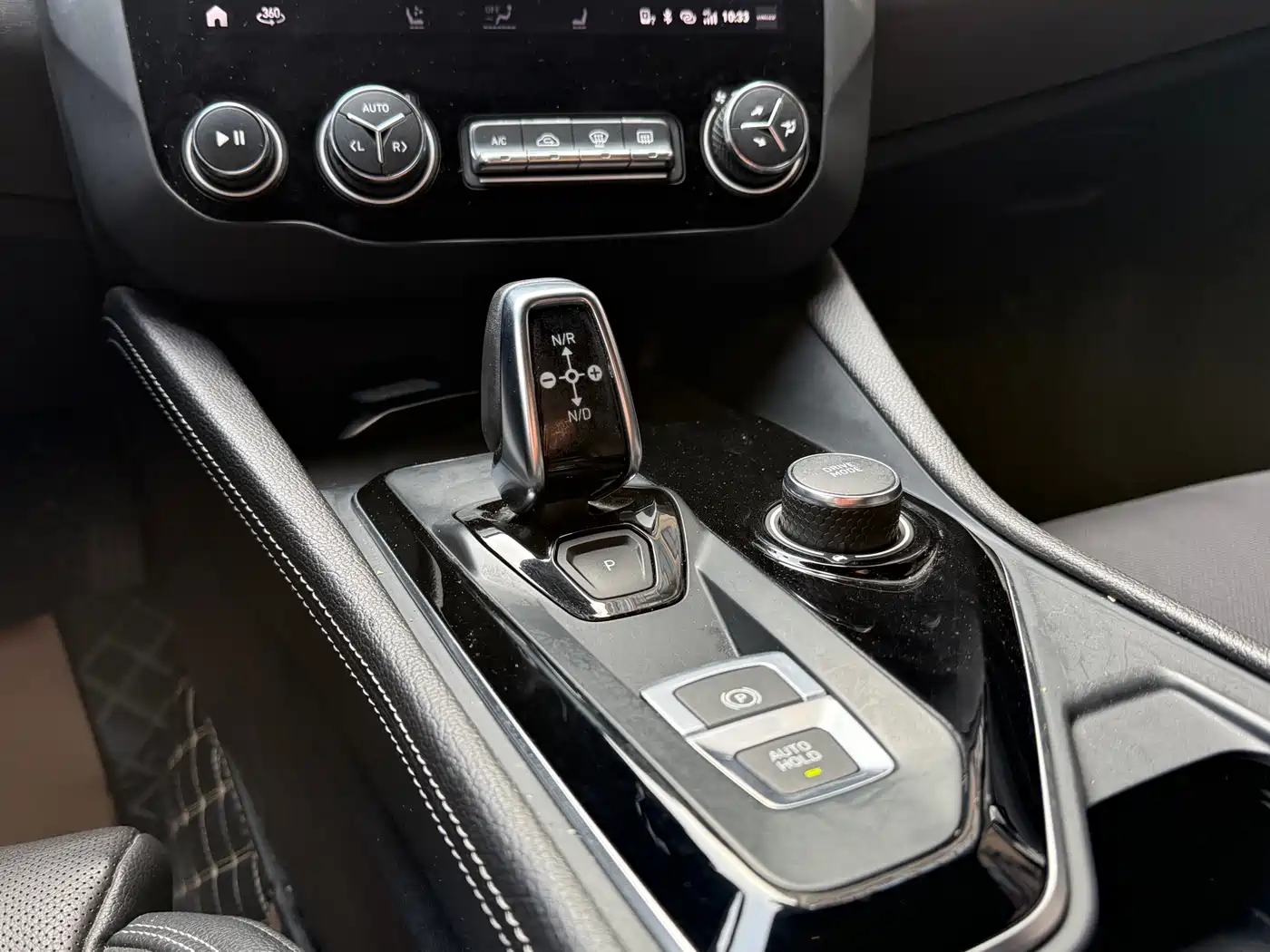 Lynk & Co 03 2021 2.0TD Auto Jin Champion Edition фото 17