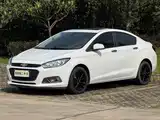 Photo 1 - Chevrolet Cruze