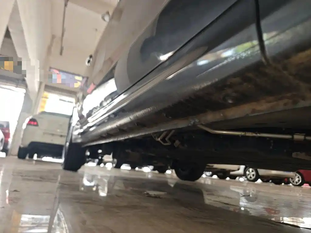 Фото 21 - Wuling Motors Wuling Hongguang New Energy