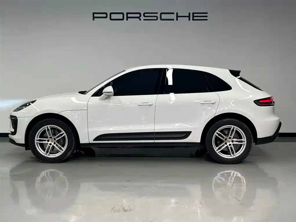 Porsche Macan 2023 Macan 2.0T фото 7