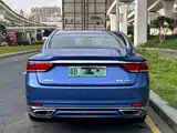 Фото 5 - Geely Borui