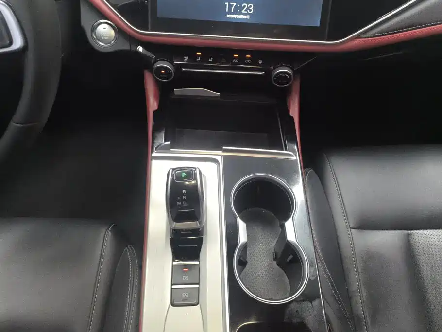 Chery Arrizo 5 PLUS 2021 2021 Xiaoze 1.5T CVT Smart PLUS