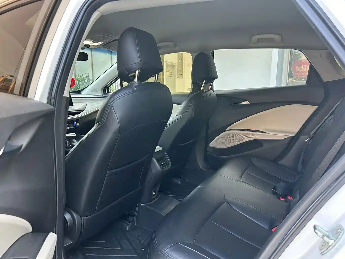 Фото 5 - Buick Velite 6