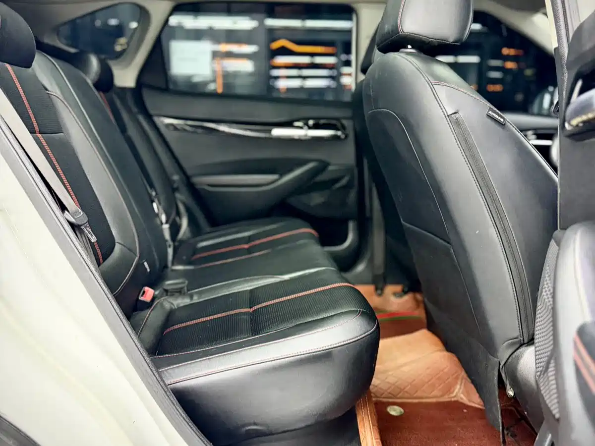 Kia KX3 Smart Run 2021 1.5L CVT Fashion Edition фото 20