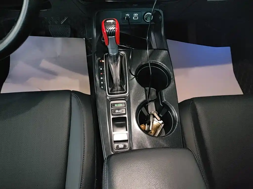 Honda Integra 2023 2023 240TURBO CVT Smart Enjoyment Edition