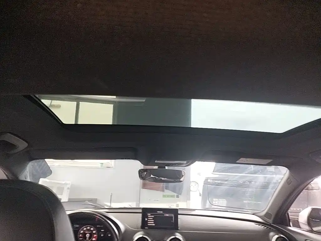 Audi RS 3 2018 2017 RS 3 2.5T Limousine