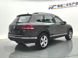 Фото 5 - Volkswagen Touareg