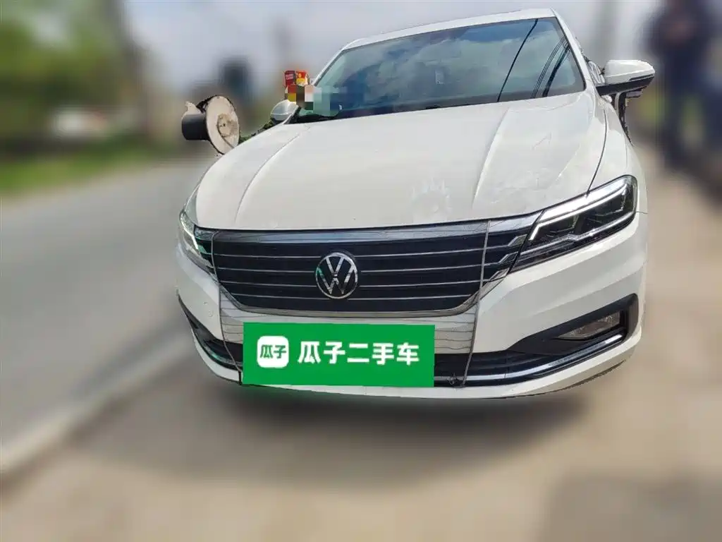 Volkswagen Lavida 2022 1.5L Auto Comfort Edition фото 24