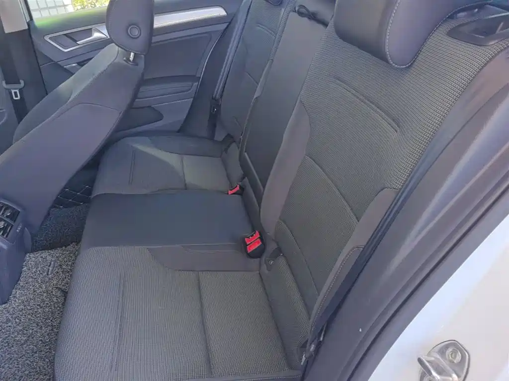 Volkswagen Golf 2018 1.6L Automatic Comfort фото 13