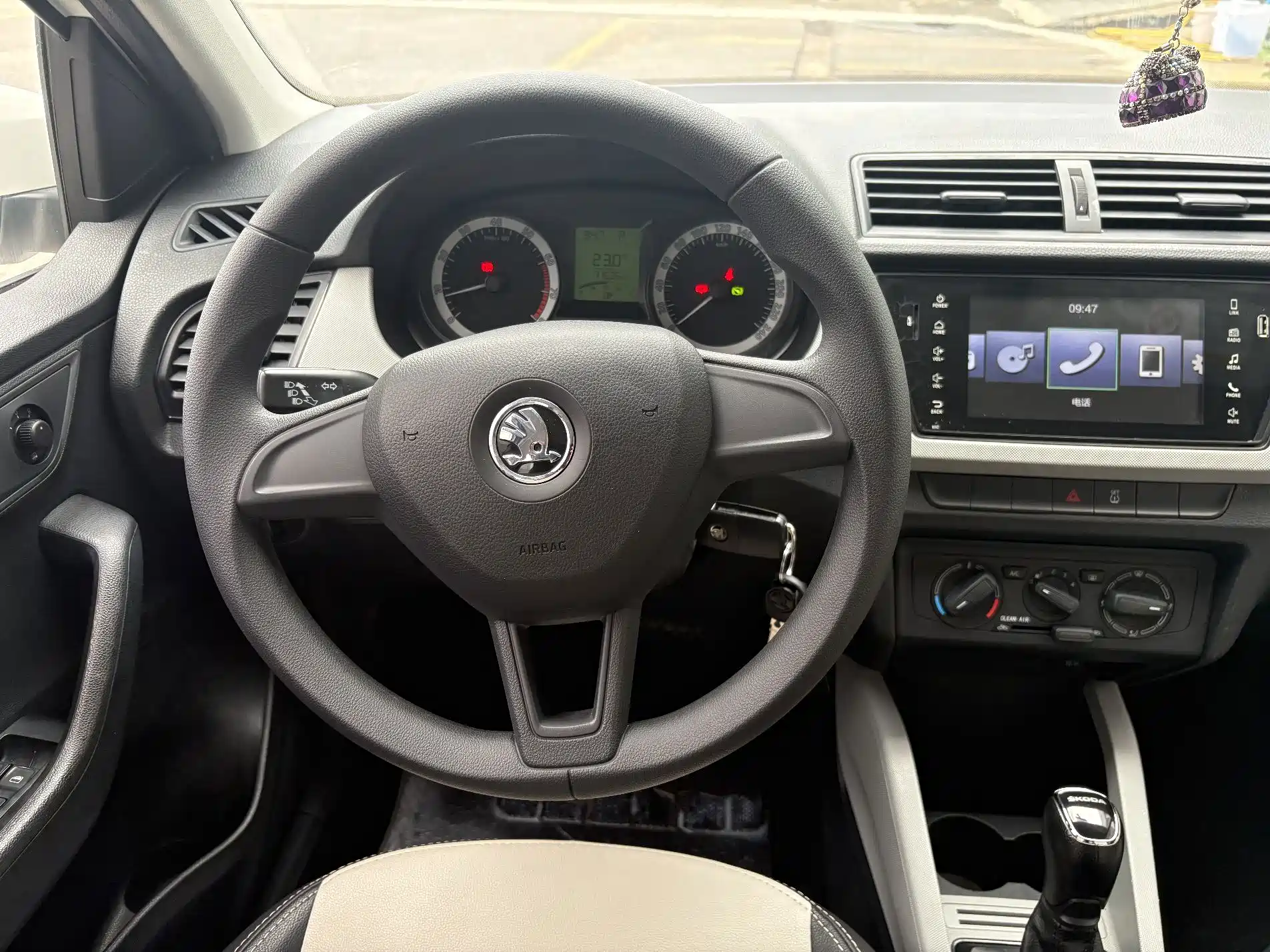 صورة 14 - Škoda Fabia