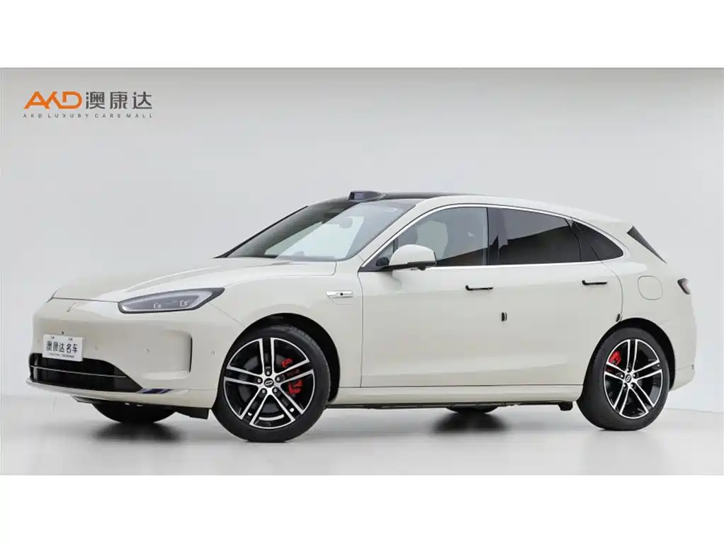 AITO Wenjie AITO M5 2025 2025 Extended Range Ultra AWD
