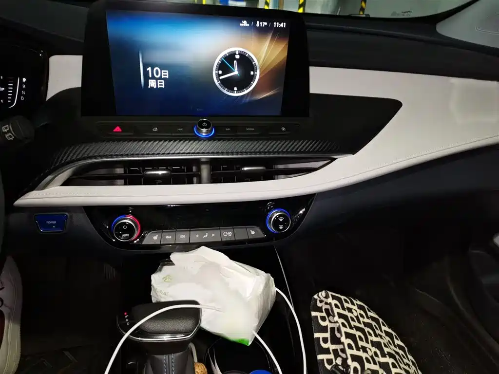 Buick Velite 6 2020 Connected Smart PLUS фото 6
