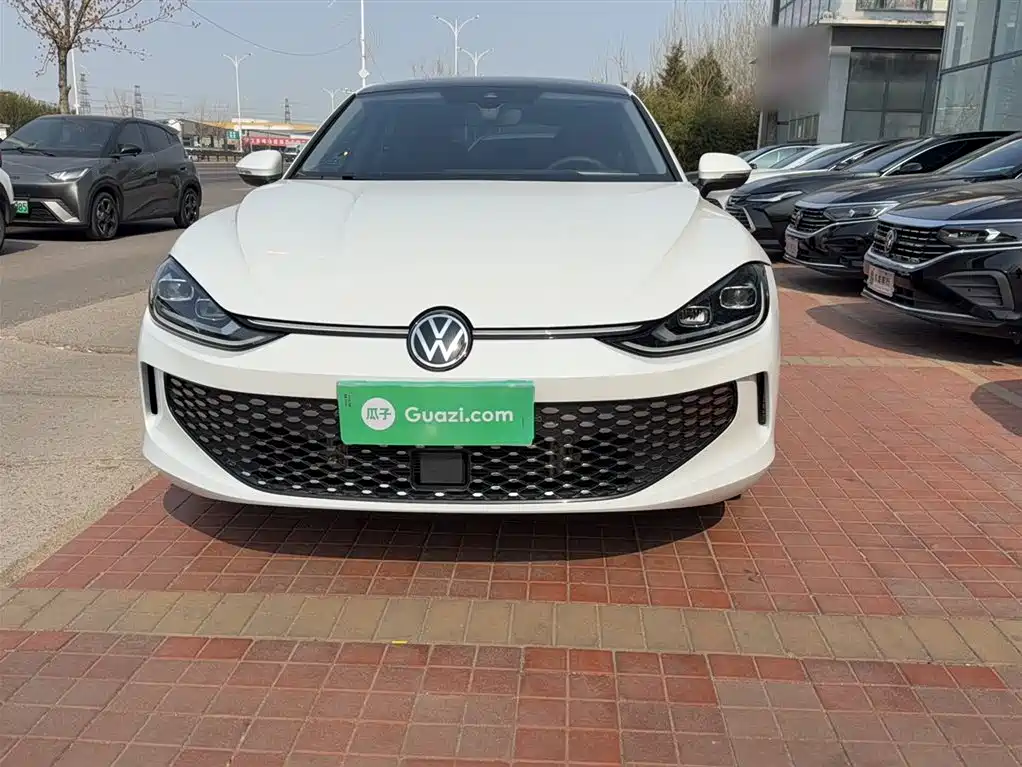 Volkswagen Lamando 2025 Lamando L 280TSI DSG Glamour Edition фото 4