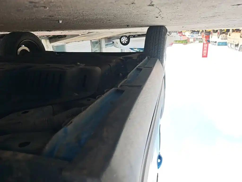 Baojun E100 2020 2019 250KM Smart Edition