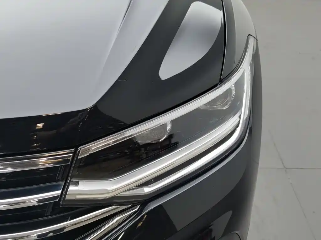 Volkswagen Tiguan, миниатюра 7