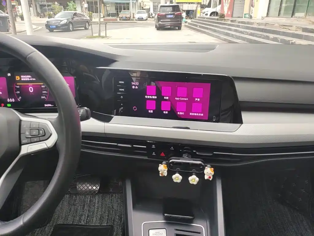 Volkswagen Golf, миниатюра 13